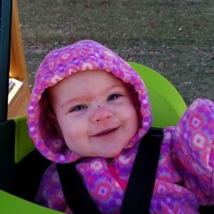 Meet your Posher, Ashley